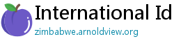 International Idiom news portal